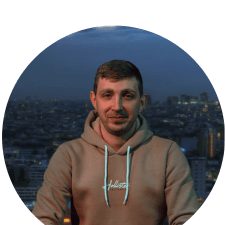 Freelancer Igor O. — Ukraine, Dnepr. Core skill — Photo Processing, Photo Processing