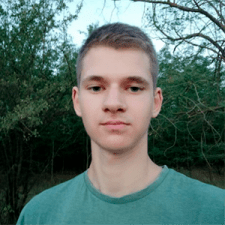 Freelancer Igor P. — Ukraina, Biełgorod-Dniestrowski. Specjalizacja — Javascript & Typescript, Układ HTML i CSS