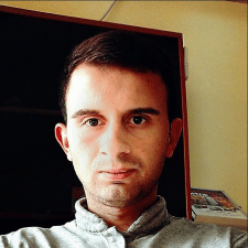 Фрилансер Ігор Щ. — Украина, Ивано-Франковск. Специализация — Публикация объявлений, Дизайн визиток