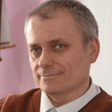 Фрилансер Ігор Т. — Україна, Тернопіль. Спеціалізація — Поліграфічний дизайн