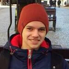 Фрилансер Ігор Ц. — Украина, Тернополь. Специализация — Перевод текстов, Английский язык
