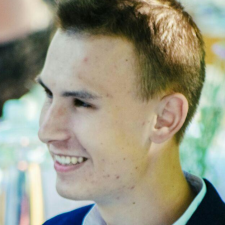 Freelancer Igor V. — Mołdawia, Kiszyniów. Specjalizacja — Python, Tworzenie chatbota