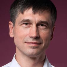 Игорь Владимирович