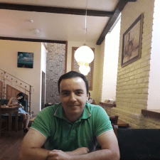 Freelancer Ihor A. — Ukraine, Bobrinets. Specialization — Articles & Blog Posts, Copywriting