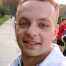 Фрилансер Игорь Ч. — Украина, Житомир. Специализация — Продвижение в социальных сетях (SMM)