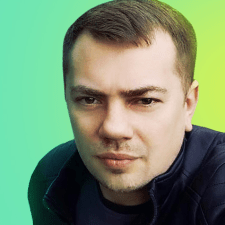 Фрилансер Igor Y. — Украина, Киев. Специализация — Дизайн сайтов, Логотипы