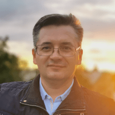 Фрилансер Ihor D. — Украина, Львов. Специализация — Фирменный стиль, Анимация