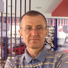 Igor Petrovitch