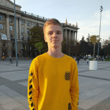 Фрилансер Игорь К. — Украина, Николаев. Специализация — Дизайн сайтов, HTML и CSS верстка