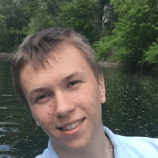 Фрилансер Игорь Г. — Украина, Днепр. Специализация — Java, Веб-программирование
