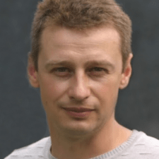 Фрилансер Ігор М. — Украина, Овруч. Специализация — Веб-программирование, Создание сайта под ключ