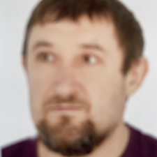 Freelancer Ihor I. — Ukraina, Sumy. Specjalizacja — Publikacja ogłoszeń, Copywriting