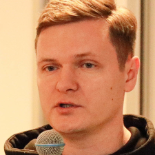 Заказчик Игорь К. — Украина, Киев.