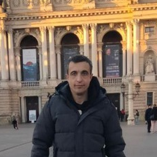 Ihor Krupa