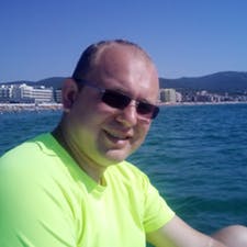 Фрилансер Ігор С. — Украина, Дубно. Специализация — Автоматизация управления предприятием
