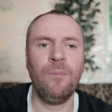 Фрилансер Ігорь Ч. — Украина, Киев. Специализация — Аудио и видео монтаж, Услуги диктора