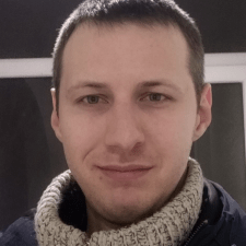 Фрилансер Игорь И. — Украина, Винница. Специализация — HTML и CSS верстка, Javascript и Typescript