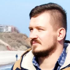 Фрилансер Игорь П. — Украина, Одесса. Специализация — Копирайтинг