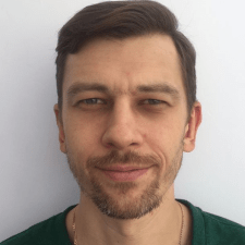 Фрилансер Ігор А. — Украина, Киев. Специализация — Дизайн интерфейсов (UI/UX), Дизайн мобильных приложений