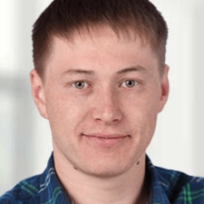 Замовник Igor M. — Канада, Grande Prairie.