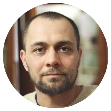 Фрилансер Игорь П. — Украина, Николаев. Специализация — Полиграфический дизайн, Фирменный стиль
