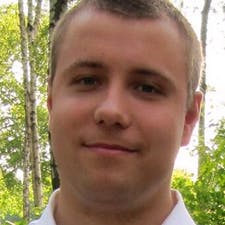 Freelancer Igor Z. — Ukraine, Kyiv. Specialization — Web Programming, Accounting Services