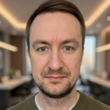 Freelancer Ihor T. — Ukraine, Kyiv. Core skill — Website Development, Desktop Apps