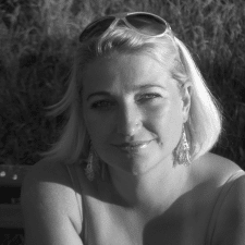 Фрилансер Ольга Т. — Україна, Київ. Спеціалізація — Контент-менеджер