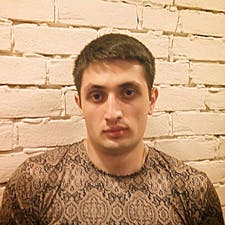 Фрилансер Эдуард А. — Армения, Yerevan. Специализация — Веб-программирование, HTML и CSS верстка