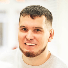 Фрилансер Игорь Ф. — Украина, Харьков. Специализация — Архитектурные проекты, Дизайн интерьеров