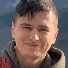 Фрилансер Ihor K. — Украина, Запорожье. Специализация — Javascript и Typescript
