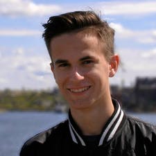 Freelancer Igor B. — Ukraina, Nikołajew. Specjalizacja — Układ HTML i CSS, Programowanie stron internetowych