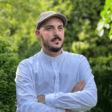 Freelancer Ihor K. — Ukraina, Kijów. Specjalizacja — Projektowanie dla poligrafii, Ilustracje i rysunki