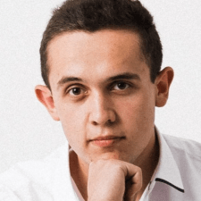 Freelancer Ihor F. — Ukraine, Khmelnitskyi. Fachgebiet — Website-Entwicklung, HTML & CSS