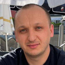 Фрилансер Ihor K. — Германия, Wittlich.