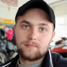 Фрилансер Ihor H. — Украина, Запорожье. Специализация — Аудио и видео монтаж, Обработка видео