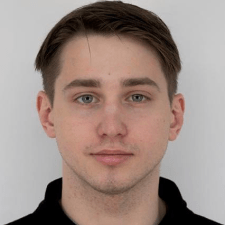 Фрилансер Ігор К. — Украина, Киев. Специализация — HTML и CSS верстка