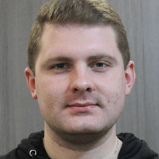 Фрилансер Игорь О. — Украина, Запорожье. Специализация — PHP, Базы данных и SQL