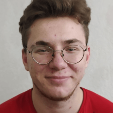 Freelancer Ihor M. — Ukraina, Nikołajew.