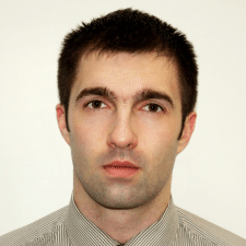Freelancer Pilyavets I. — Ukraine, Kiew. Fachgebiet — App-Entwicklung für Android, Apps für iOS (iPhone und iPad)