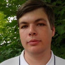Заказчик Игорь Ш. — Украина, Полтава.
