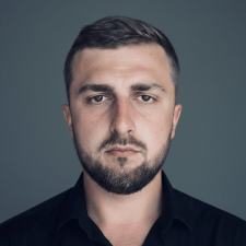 Freelancer Ihor T. — Ukraine. Core skill — Web Programming