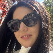 Фрилансер Богданна М. — Украина, Ивано-Франковск. Специализация — Контент-менеджер, Сопровождение сайтов