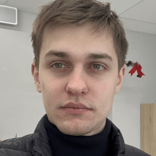 Фрилансер Ігор Б. — Україна, Київ. Спеціалізація — Десктопні додатки, AI та машинне навчання