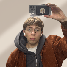 Freelancer Ihor M. — Ukraine, Chernovtsy. Core skill — Video Processing, Animation
