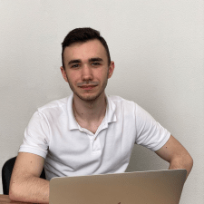 Фрилансер Ihor M. — Украина, Житомир. Специализация — Продвижение в социальных сетях (SMM)