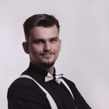 Фрилансер Игорь Я. — Украина, Киев. Специализация — Услуги диктора, Аудио и видео монтаж
