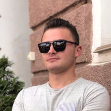 Фрилансер Ihor W. — Україна, Тернопіль. Спеціалізація — Логотипи, Фірмовий стиль