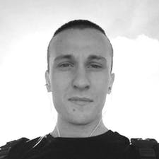 Заказчик Влад К. — Украина, Киев.