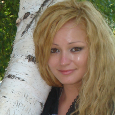 Фрилансер Ирина С. — Украина, Киев.